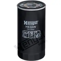 HENGST FILTER Ölfilter H838W