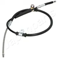 Japanparts Seilzug, Feststellbremse BC-H71R