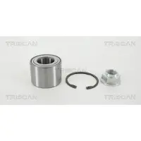 TRISCAN Radlagersatz für OPEL Vivaro A Kastenwagen (X83) 68mm 8530 10261