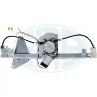 ERA Fensterheber 490074 vorne rechts für Citroën/Peugeot