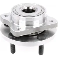 VAICO Radlagersatz Vorne für CHRYSLER VOYAGER IV (RG, RS) 139mm V33-0170