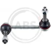 A.B.S. Stange Strebe Stabilisator 133 mm MM12X1.5 RHT Ø 12 mm . für JEEP GRAND
