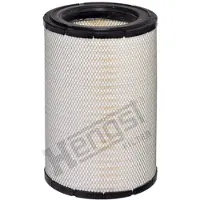 HENGST FILTER Luftfilter E1887L