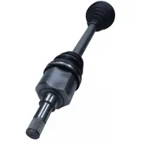 MAXGEAR 49-2377 Antriebswelle Vorne Links für FORD Transit Mk6 Kasten (V347, V348, FA) Transit Mk6 Bus (V347, V348, FD, FB, FS, FZ, FC)