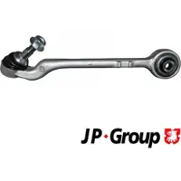 JP GROUP 1440103770 Querlenker Hinten Vorne Links für BMW 1 Schrägheck (F20) 3 Touring (F31) 3 Limousine (F30, F80) 4 Gran Coupe (F36) 3 GT (F34)