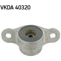 Skf Federbeinstützlager VKDA 40320
