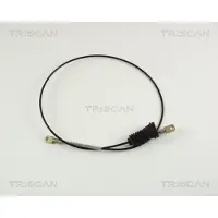 TRISCAN Handbremsseil Seilzug Feststellbremse für VOLVO 940 II Kombi (945) 8140 27122