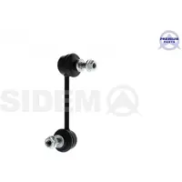 SIDEM Koppelstange Stabilisator für JEEP CHEROKEE (KL) Hinten Links 93266