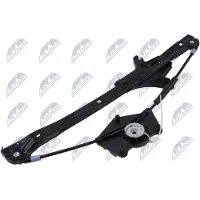 NTY EPS-VW-102 Elektrischer Fensterheber Hinten Links für VW GOLF PLUS (5M1, 521)