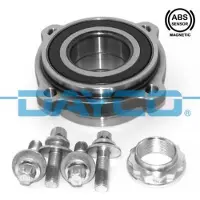 DAYCO Radlagersatz für BMW X1 (E84) KWD1251