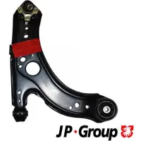 JP GROUP 1140101380 Querlenker Vorne Rechts Unten für VW Golf IV Schrägheck (1J1)