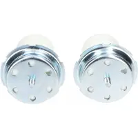 KAVO PARTS SPK-10069 Staubschutzsatz Stoßdämpfer Hinten für OPEL Movano C Kastenwagen (U9) Movano C Pritsche / Fahrgestell (U9) für FIAT Ducato Bus