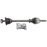 POINT GEAR Antriebswelle PNG70315 Links