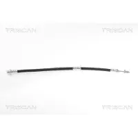 TRISCAN Bremsschlauch 457 mm F10x1 & M10x1 für u.a. FORD TRANSIT