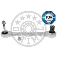 OPTIMAL G5-849 Querlenker Hinten für AUDI A8 (4E2, 4E8) für VW Phaeton (3D1, 3D2, 3D3, 3D4, 3D6, 3D7, 3D8, 3D9) für BENTLEY CONTINENTAL Coupe (3W)