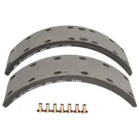 Sbp Bremsbackenbelag 07-L17974-N10