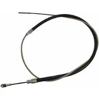 VAICO Seilzug, Feststellbremse Original Qualität V20-30021