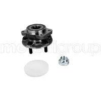 METELLI Radlagersatz 19-7746
