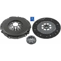 SACHS Kupplungssatz 3000 725 001