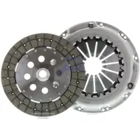 AISIN Kupplungssatz KE-VO01R