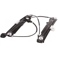 VAICO V20-8707 Elektrischer Fensterheber Vorne Links für BMW 5 Touring (F11) 5 Limousine (F10)