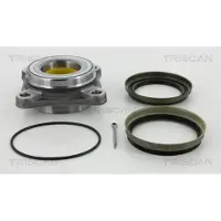 TRISCAN Radlagersatz für TOYOTA LAND CRUISER (KDJ12, GRJ12) 91mm 8530 13136