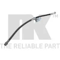 NK Bremsschlauch [Hersteller-Nr. 853416] für Hyundai, Kia