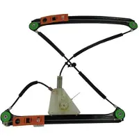 METZGER 2160328 Elektrischer Fensterheber Vorne Rechts für AUDI A3 Sportback (8PA)