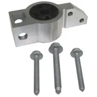 METZGER Autoteile Lagerung, Lenker [Hersteller-Nr. 52071402] für Seat, Audi, Skoda, VW
