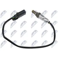 NTY Lambdasonde für HYUNDAI SANTA FÉ II (CM) vor-Kat Regelsonde ESL-HY-523