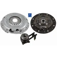 SACHS Kupplungssatz 3000 990 473
