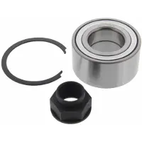 MAPCO Radlagersatz Vorne für FIAT PUNTO (188) 72mm 26003