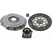 SACHS Kupplungssatz 3000 990 280