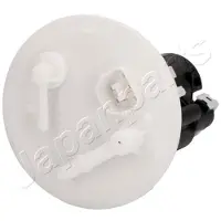 Japanparts Kraftstofffilter FC-523S für FORD MONDEO IV Turnier (BA7) Langzeitfilter