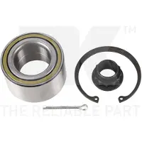 NK Radlager 754525 für TOYOTA