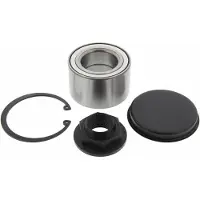 MAPCO Radlagersatz [Hersteller-Nr. 26798] für Nissan, Renault Trucks, Opel, Vauxhall, Renault