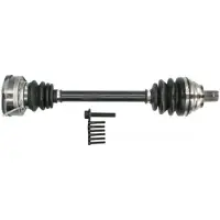 PASCAL Antriebswelle G2S031PC