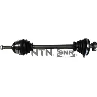 SNR NTN DK55.105 Antriebswelle Vorne Links für RENAULT Sandero / Stepway I (BS) LOGAN I (LS) für DACIA SANDERO
