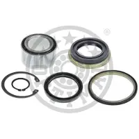 OPTIMAL Radlagersatz Vorne für SUZUKI Grand Vitara I SUV (FT, HT) 68mm 971612
