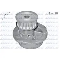 DOLZ Wasserpumpe O106