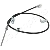 Japanparts Seilzug, Feststellbremse BC-209