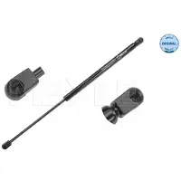 Meyle 36-40 910 0006 Gasfeder Heckklappendämpfer für NISSAN ALMERA II Hatchback (N16) 539mm