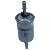MAXGEAR Kraftstofffilter 26-2257 für FORD FOCUS III Leitungsfilter