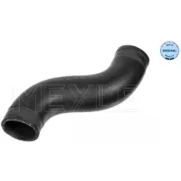 Meyle 039 528 1001 Turbo Ladeluftschlauch passend für MERCEDES-BENZ VITO Bus (638) V-Klasse (W638/2) VITO Kasten (638)