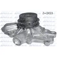 DOLZ Kühlmittelpumpe J204