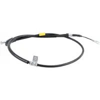 ACKOJA Seilzug, Feststellbremse [Hersteller-Nr. A64-30007] für Suzuki