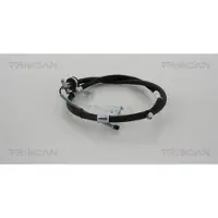 TRISCAN 1x Handbremsseil Trommelbremse Hinterachse [Hersteller-Nr. 8140131162] für Toyota