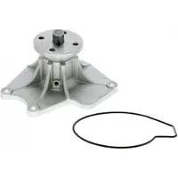 ACKOJA Wasserpumpe [Hersteller-Nr. A37-50002] für Honda, Mitsubishi