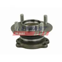 Fast Sports Nutrition Radlagersatz Hinten Links Hinten Rechts für FORD Fiesta Mk6 Schrägheck (JA8, JR8) FT21004