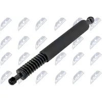NTY AE-VW-103 Gasfeder Heckklappendämpfer für VW Touareg (7LA, 7L6, 7L7) 316mm